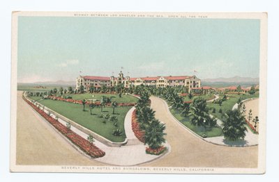 Ukendt billede af Detroit Publishing Co.