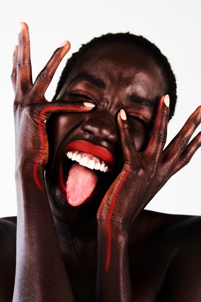 Kuoth, 2018 (foto) af Diana Gomez