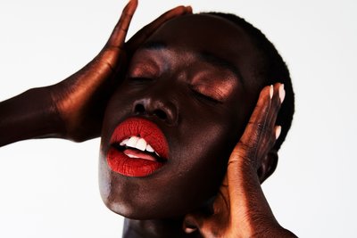 Kuoth, 2018 (foto) af Diana Gomez