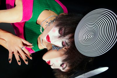 Surreal, 2014 (foto) af Diana Gomez