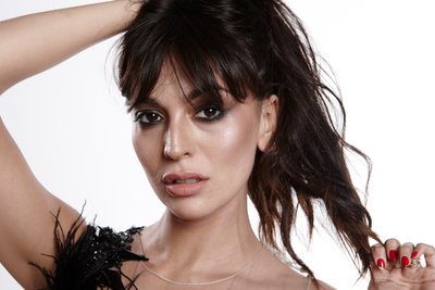 Zara Martin, 2016 (foto) af Diana Gomez