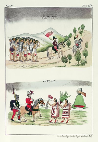 Cap 72 og Cap 73, illustrationer fra 
