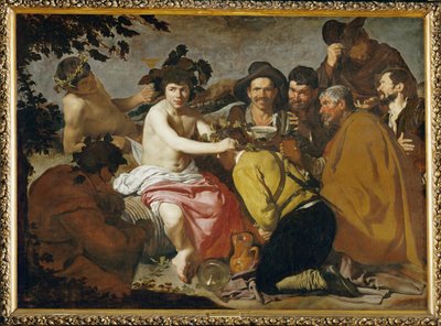 Bacchus