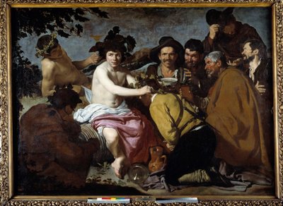 Bacchus