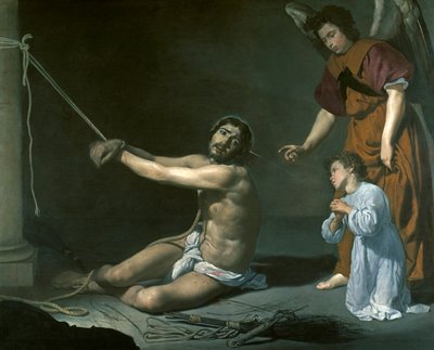 Ukendt billede af Diego Velázquez