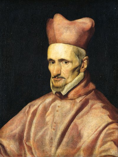  af Diego Velázquez