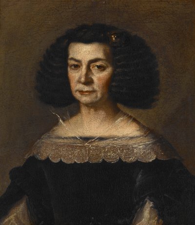 af Diego Velázquez