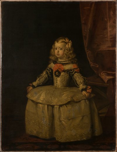  af Diego Velázquez