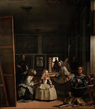  af Diego Velázquez