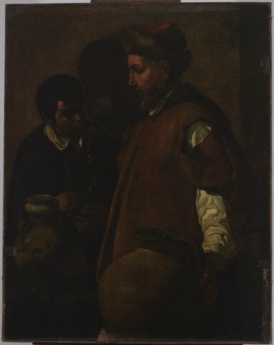  af Diego Velázquez