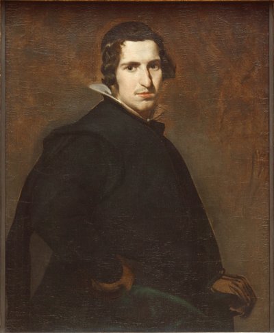  af Diego Velázquez