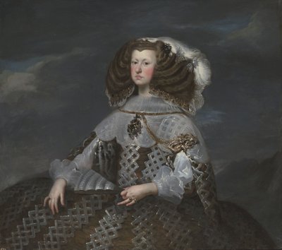 Fransk: Marie-Anne d
