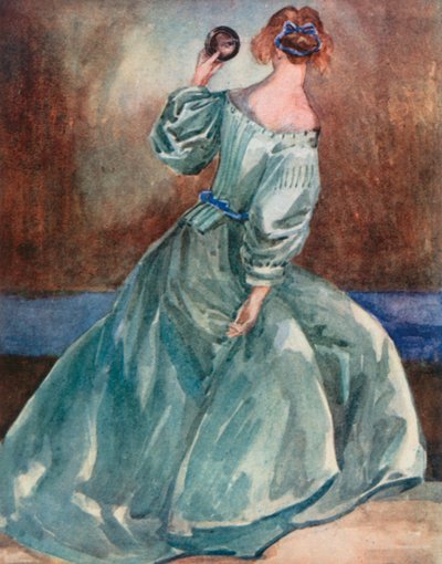 A Woman of the Time of the Cromwells 1649-1660 af Dion Clayton Calthrop
