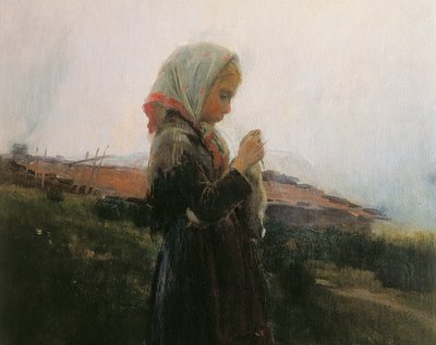 Strikning, detalje af Dionisio Baixeras Verdaguer