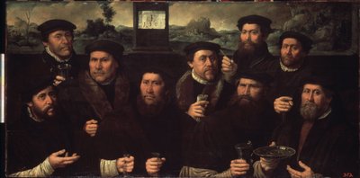 Ukendt billede af Dirk Jacobsz