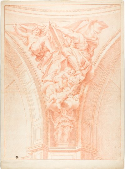 Sankt Markus af Domenichino