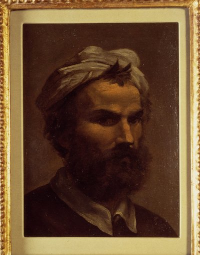 Ukendt billede af Domenico Beccafumi