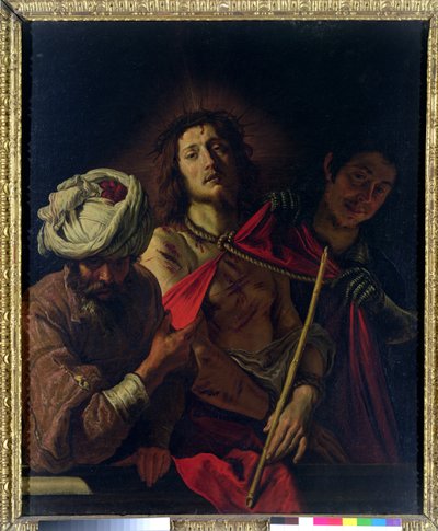 Se manden af Domenico Fetti or Feti