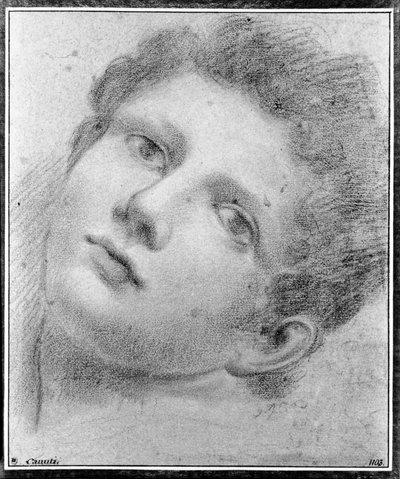  af Domenico Maria Canuti