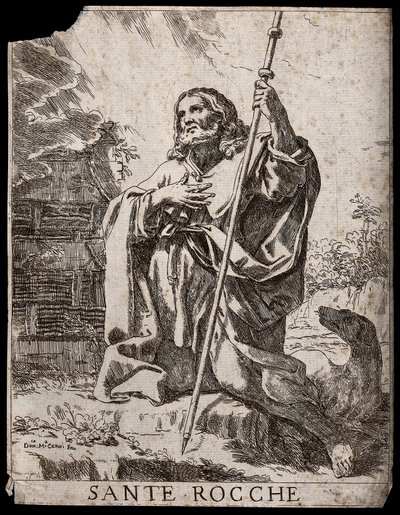  af Domenico Maria Canuti