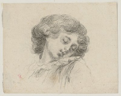  af Dominique Vivant Denon