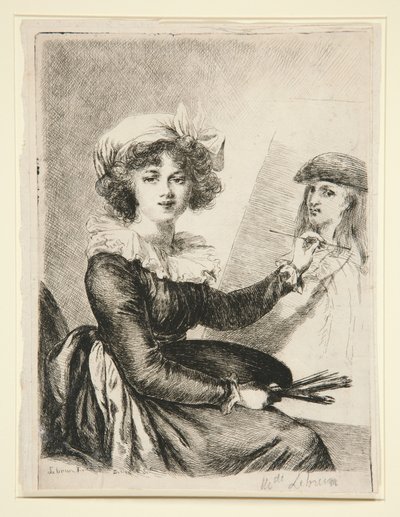  af Dominique Vivant Denon