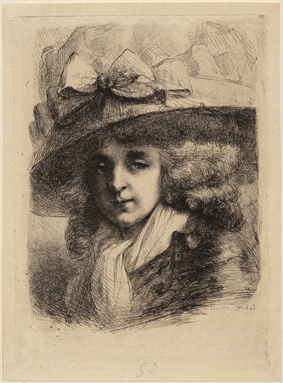  af Dominique Vivant Denon