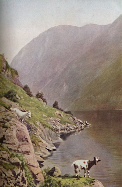 Norge, c1930