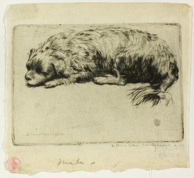 Jack af Donald Shaw MacLaughlan