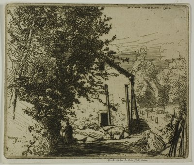 Lille Poigny af Donald Shaw MacLaughlan