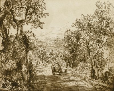 Vejsang nr. 2 af Donald Shaw MacLaughlan