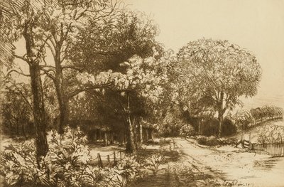 Vejbane, Tennessee af Donald Shaw MacLaughlan