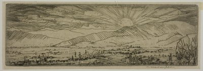Arnodalen af Donald Shaw MacLaughlan