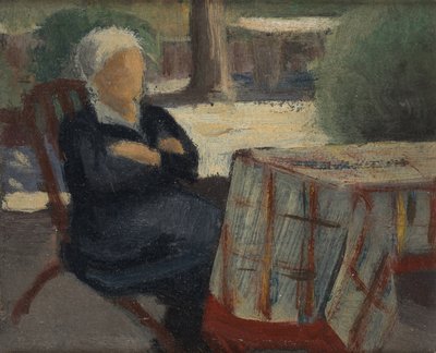 Tante Giulia af Donatella Merlo