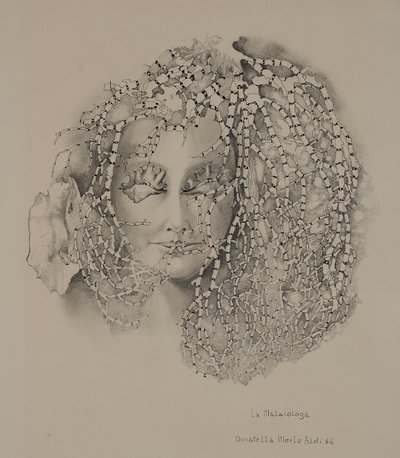 Malakologien af Donatella Merlo