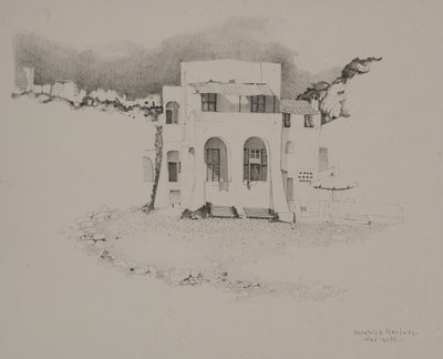Varigotti af Donatella Merlo