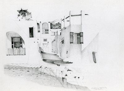 Varigotti af Donatella Merlo