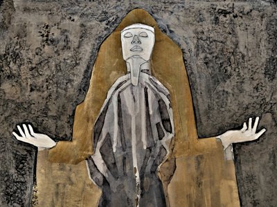 Velsignelser af Doris Schmitz