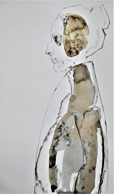 Open Mind-profil af Doris Schmitz