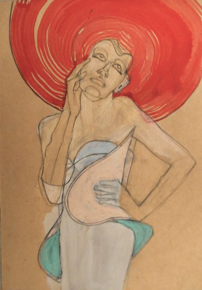 Red Hat-mode til kvinder af Doris Schmitz