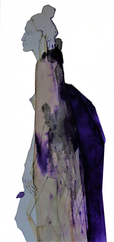 Regal Purple-profil af Doris Schmitz