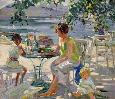  af Dorothea Sharp