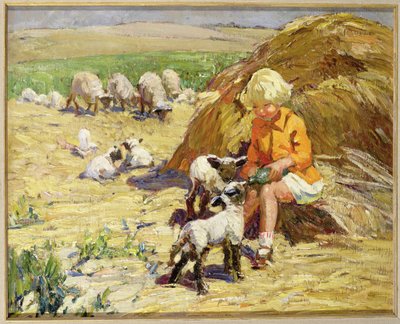  af Dorothea Sharp