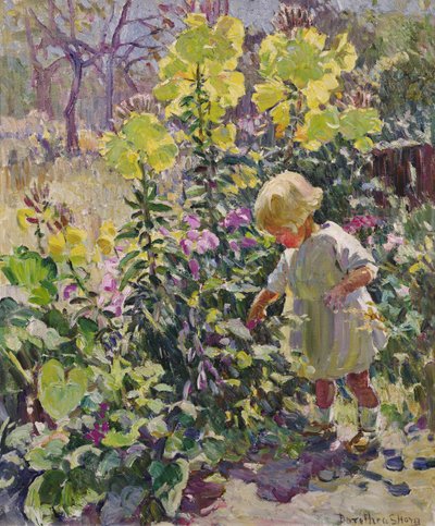  af Dorothea Sharp