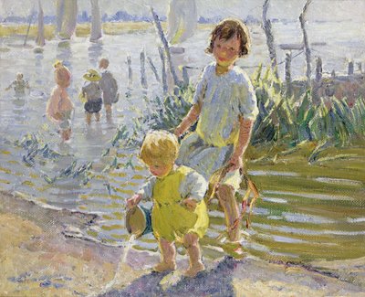  af Dorothea Sharp