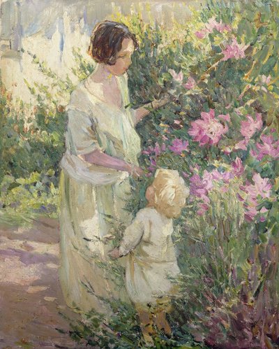  af Dorothea Sharp