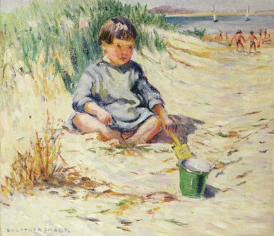  af Dorothea Sharp