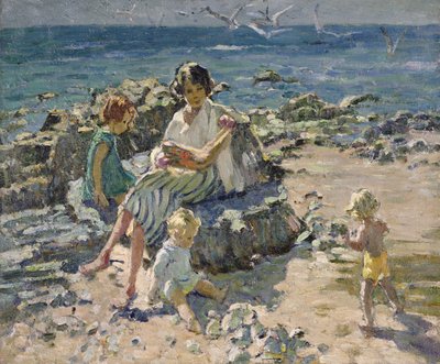  af Dorothea Sharp