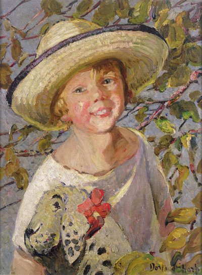  af Dorothea Sharp