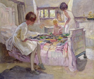  af Dorothea Sharp